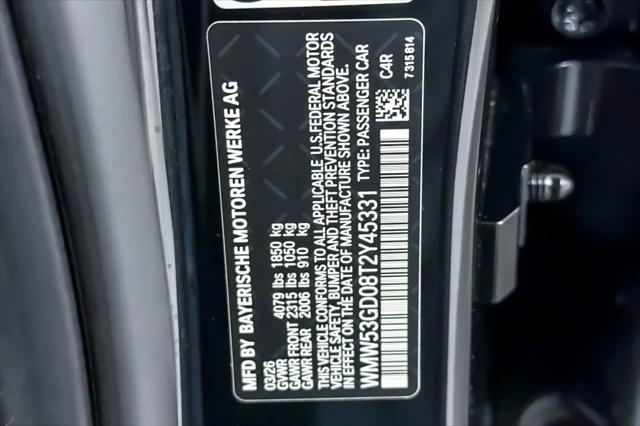 2026 MINI Hardtop Cooper S