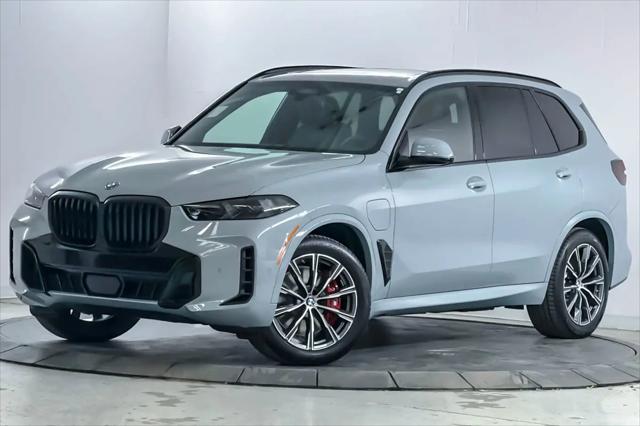 2026 BMW X5 xDrive50e for sale in San Francisco, CA