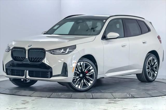2026 BMW X3 30 xDrive for sale in San Francisco, CA