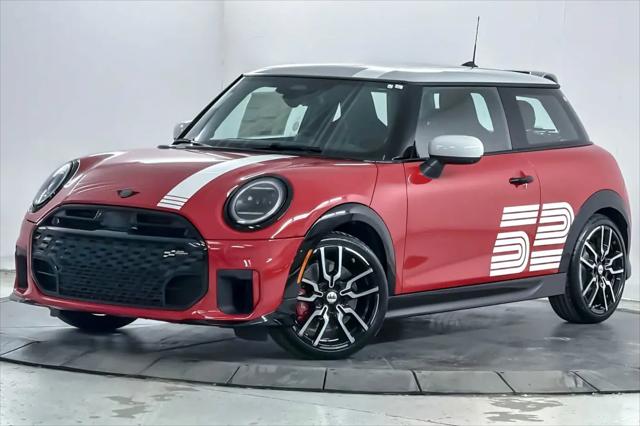 2026 MINI Hardtop JCW for sale in San Francisco, CA