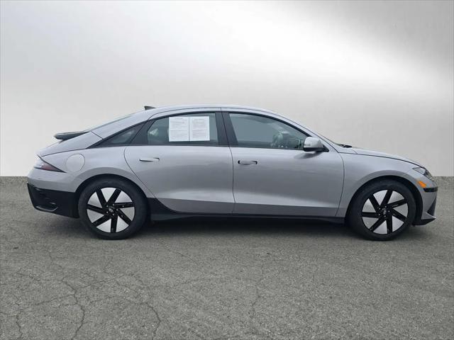 2023 Hyundai IONIQ 6 SE Standard Range