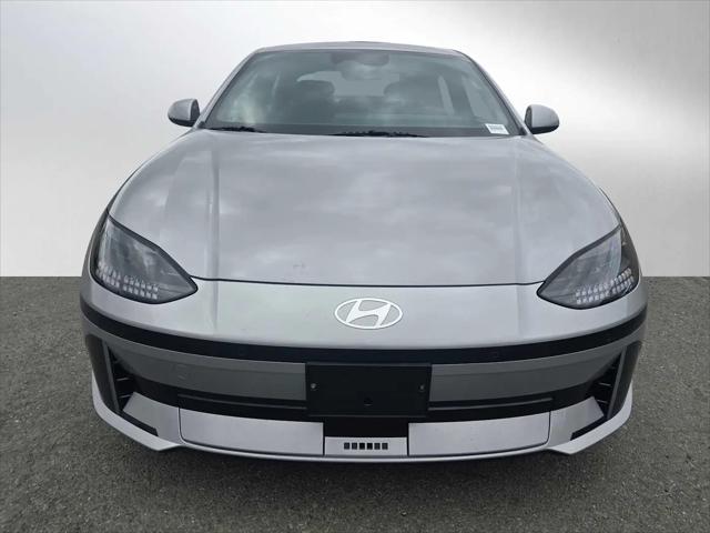 2023 Hyundai IONIQ 6 SE Standard Range