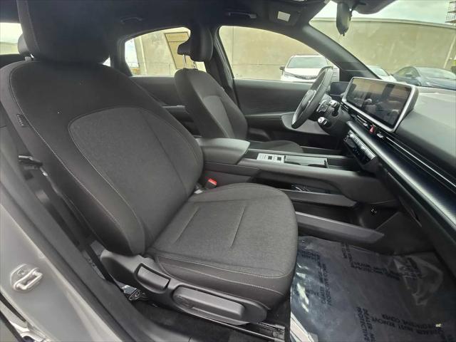2023 Hyundai IONIQ 6 SE Standard Range