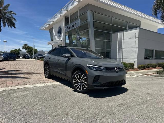 2026 Volkswagen ID.4 AWD Pro for sale in Stuart, FL