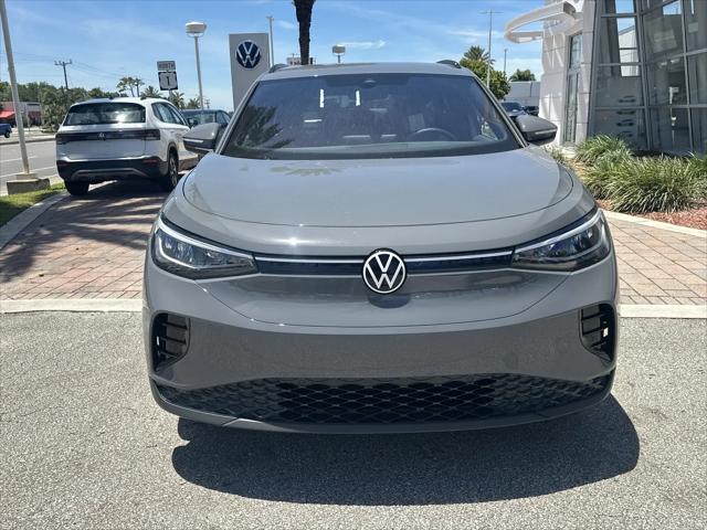 2026 Volkswagen ID.4 AWD Pro