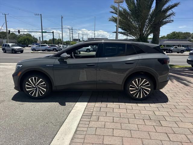 2026 Volkswagen ID.4 AWD Pro