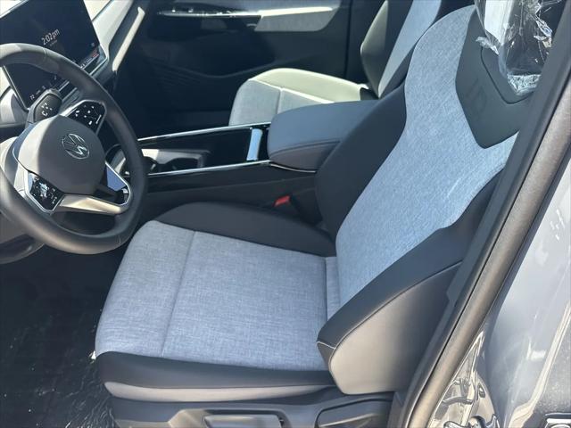 2026 Volkswagen ID.4 AWD Pro