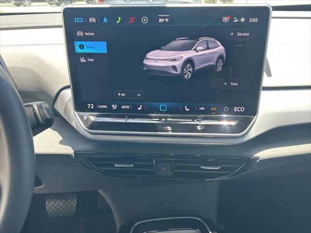 2026 Volkswagen ID.4 AWD Pro