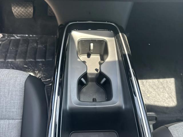 2026 Volkswagen ID.4 AWD Pro
