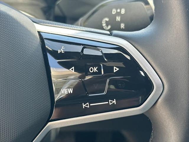 2026 Volkswagen ID.4 AWD Pro