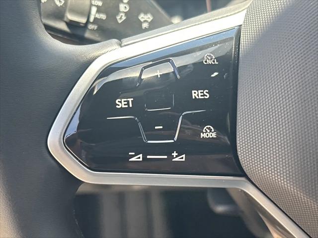 2026 Volkswagen ID.4 AWD Pro
