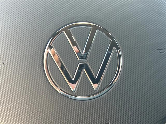 2026 Volkswagen ID.4 AWD Pro