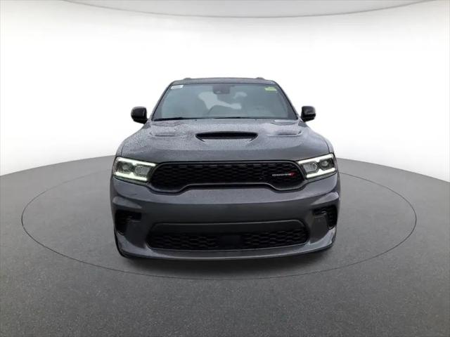 2026 Dodge Durango GT Plus AWD HEMI V8