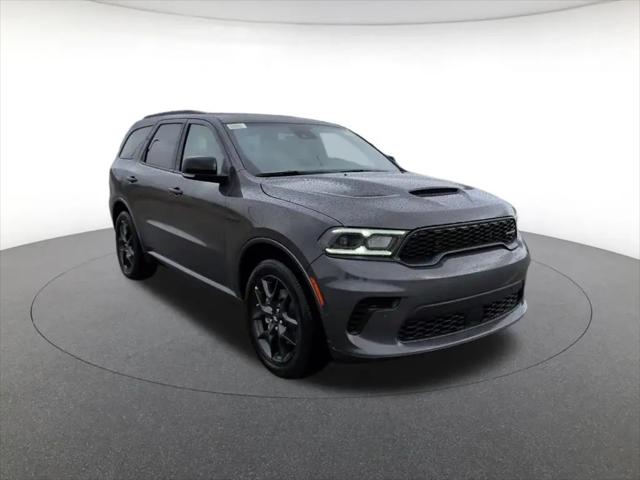 2026 Dodge Durango GT Plus AWD HEMI V8