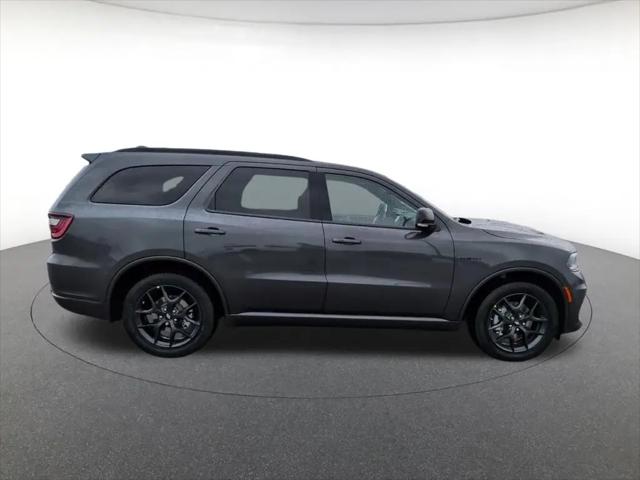 2026 Dodge Durango GT Plus AWD HEMI V8