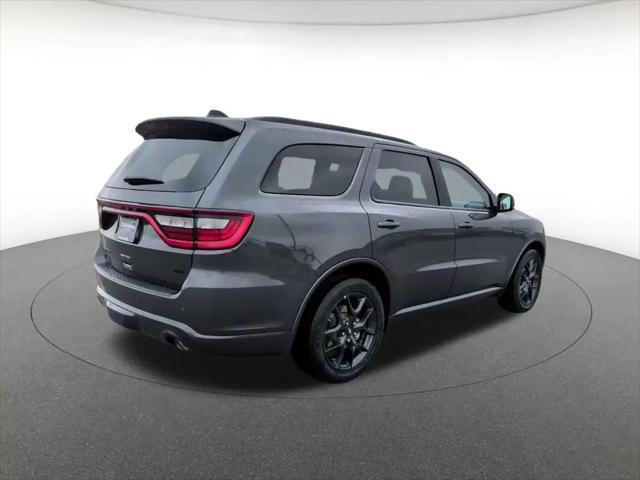 2026 Dodge Durango GT Plus AWD HEMI V8
