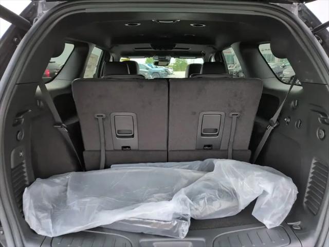 2026 Dodge Durango GT Plus AWD HEMI V8