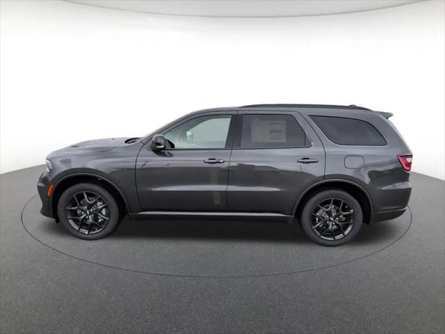 2026 Dodge Durango GT Plus AWD HEMI V8