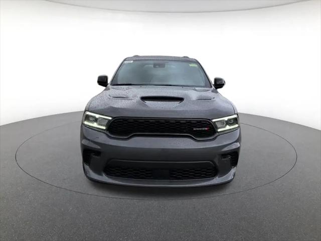 2026 Dodge Durango GT Plus AWD HEMI V8