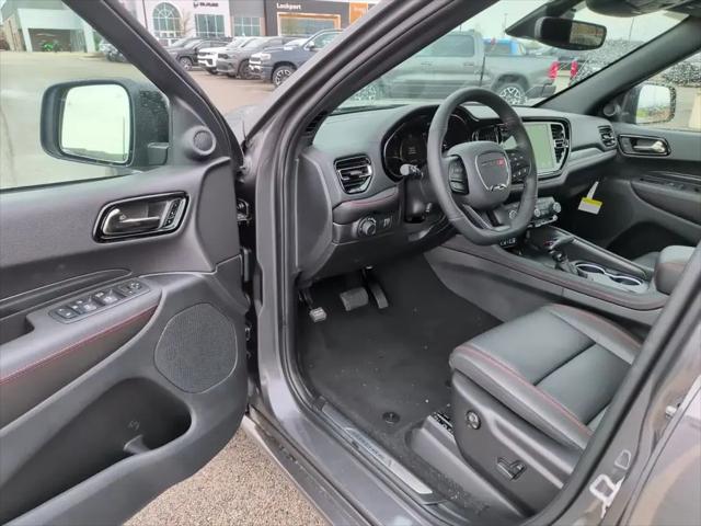 2026 Dodge Durango GT Plus AWD HEMI V8