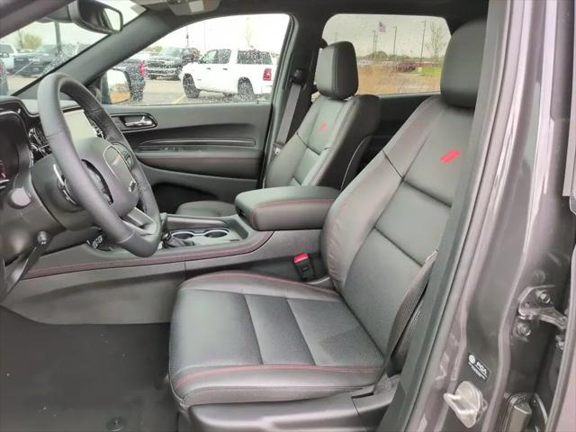 2026 Dodge Durango GT Plus AWD HEMI V8