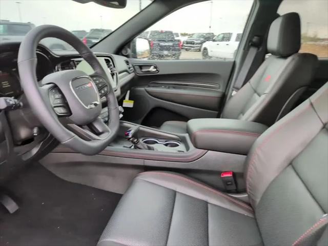 2026 Dodge Durango GT Plus AWD HEMI V8