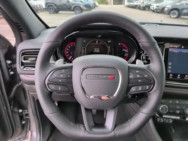 2026 Dodge Durango GT Plus AWD HEMI V8