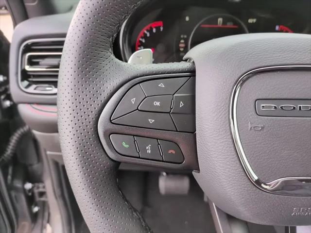2026 Dodge Durango GT Plus AWD HEMI V8