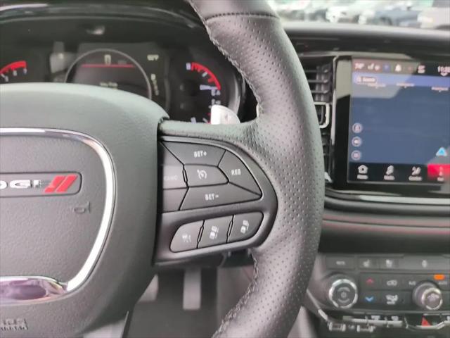 2026 Dodge Durango GT Plus AWD HEMI V8