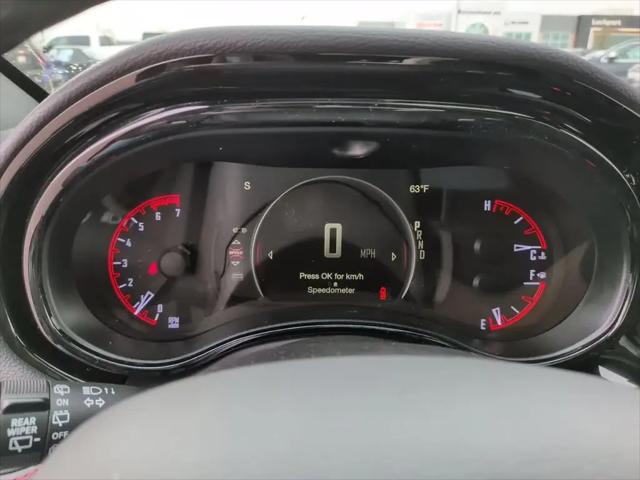 2026 Dodge Durango GT Plus AWD HEMI V8