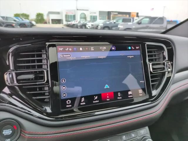 2026 Dodge Durango GT Plus AWD HEMI V8
