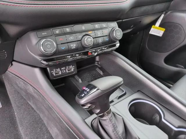 2026 Dodge Durango GT Plus AWD HEMI V8