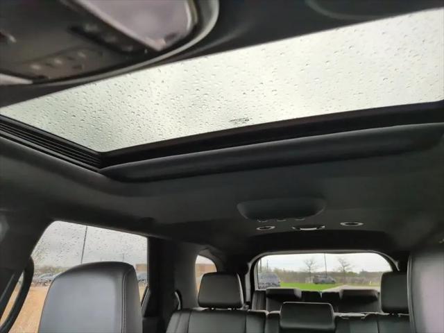 2026 Dodge Durango GT Plus AWD HEMI V8