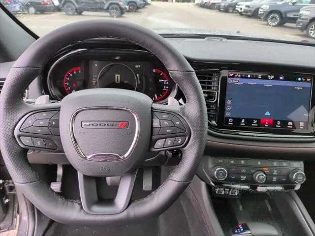 2026 Dodge Durango GT Plus AWD HEMI V8