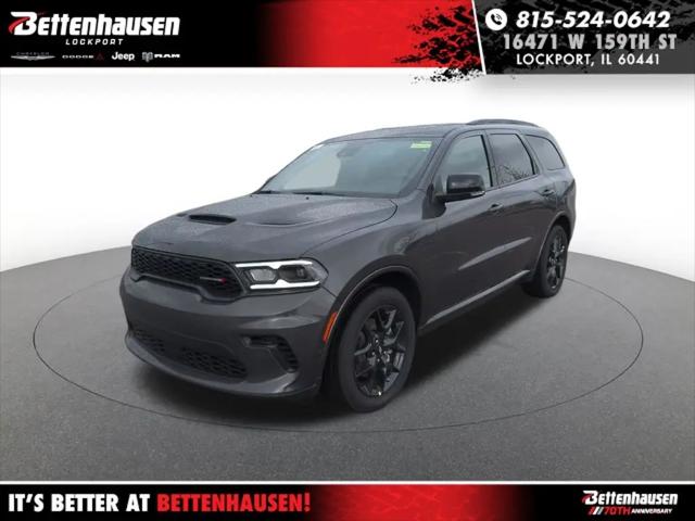 2026 Dodge Durango GT Plus HEMI V8 for sale in Lockport, IL