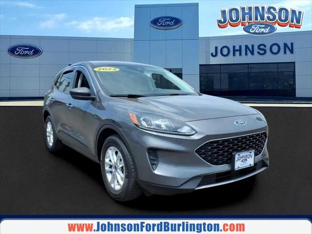 2022 Ford Escape SE for sale in Burlington, NJ