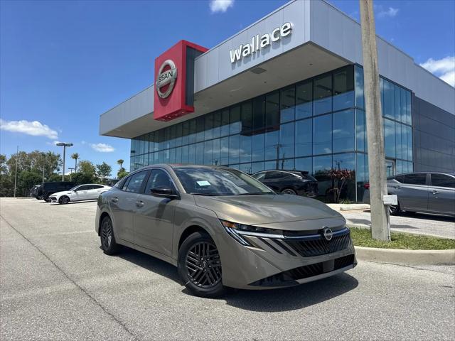 2026 Nissan Sentra SV for sale in Stuart, FL