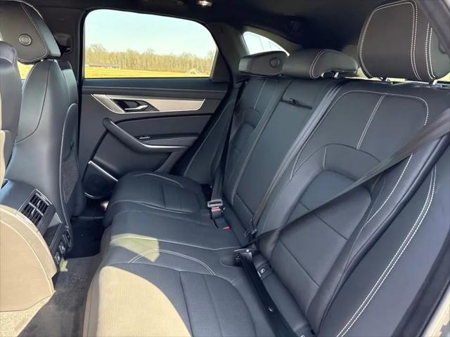 2026 Jaguar F-PACE R-Dynamic S P400 AWD Automatic