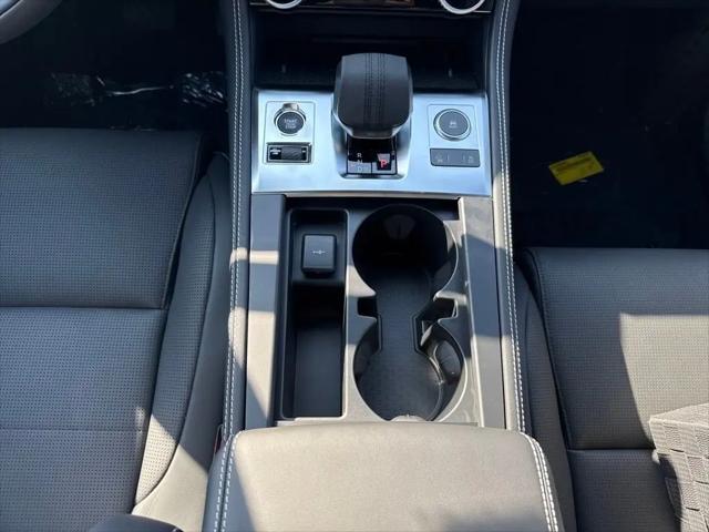 2026 Jaguar F-PACE R-Dynamic S P400 AWD Automatic