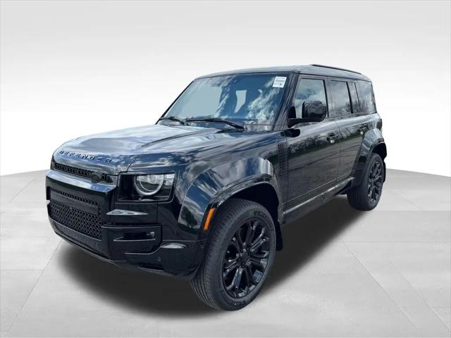 2026 Land Rover Defender P635 OCTA for sale in Akron, OH