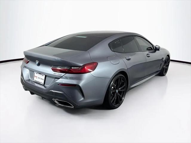 2022 BMW 840 Gran Coupe i