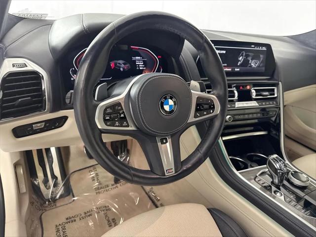 2022 BMW 840 Gran Coupe i
