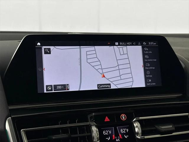 2022 BMW 840 Gran Coupe i