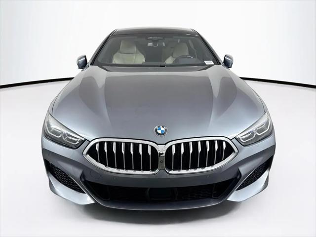 2022 BMW 840 Gran Coupe i