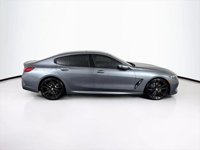 2022 BMW 840 Gran Coupe i