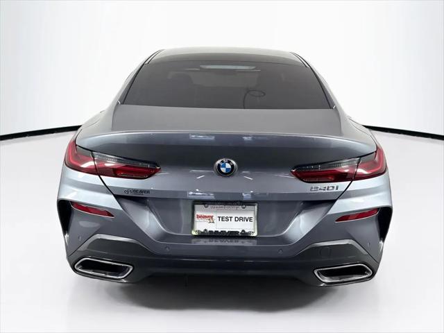 2022 BMW 840 Gran Coupe i