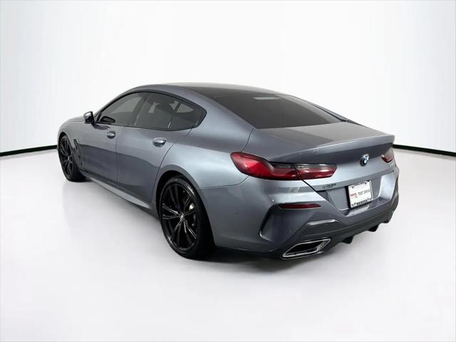 2022 BMW 840 Gran Coupe i
