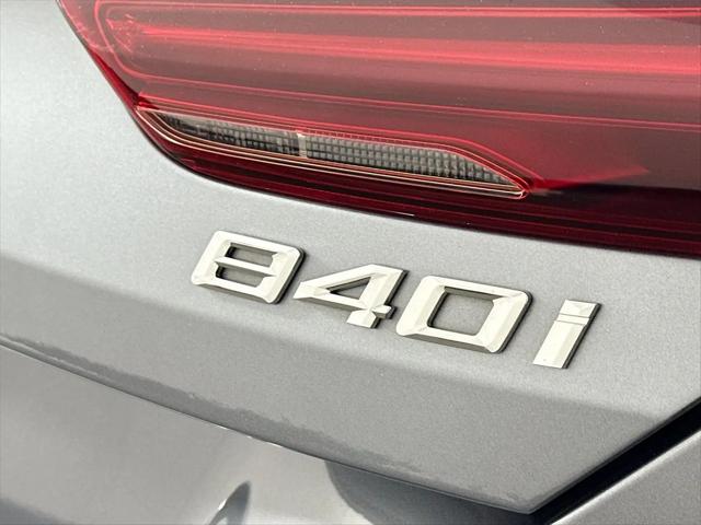 2022 BMW 840 Gran Coupe i