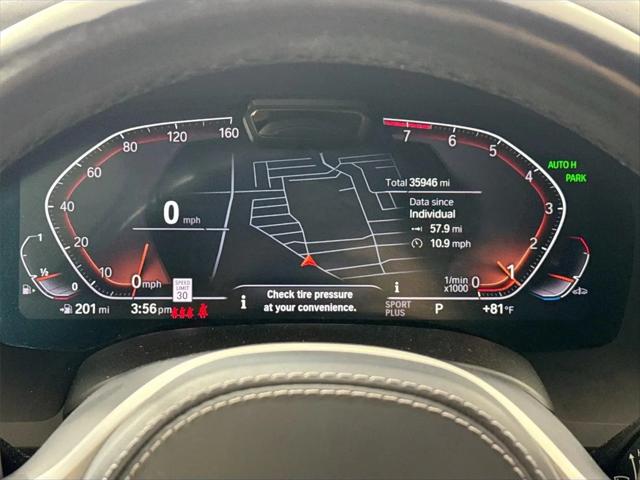 2022 BMW 840 Gran Coupe i