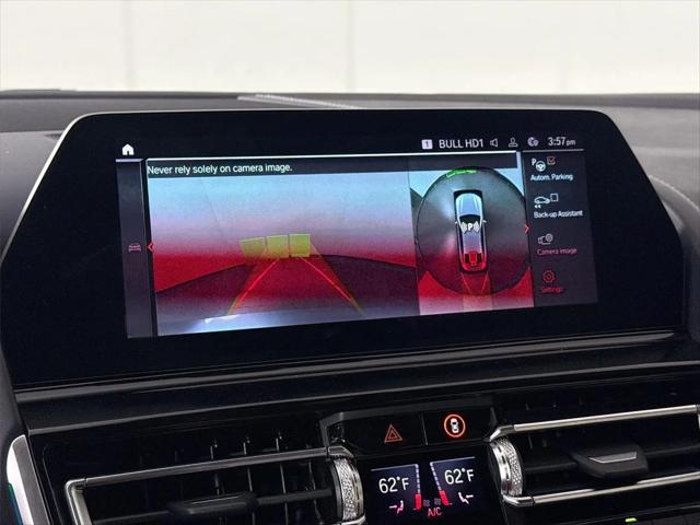 2022 BMW 840 Gran Coupe i